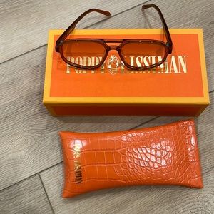 Poppy Lissiman Xander Sunglasses